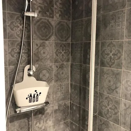 Apartmán Le Petit Serlin - Opera -metro De