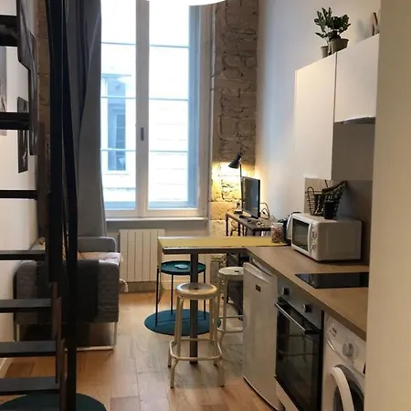 Le Joseph - Opera -metro De